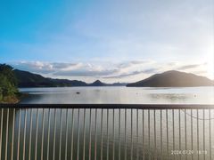 -青山湖景区