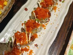 -芥岛(河北大街店)