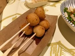 -串盟烧烤大排档·长沙美食地标(星沙店)