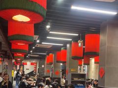 -巴蜀大宅门火锅(新华公园店)