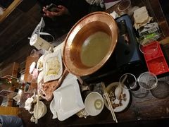 -霄汉羊排(万松园一店)