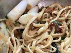 -东北人粗粮饺子坊(南山店)