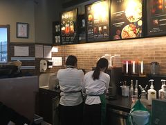 -星巴克(北京中化大厦店)