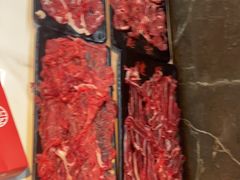 -刘少华贵州小黄牛·鲜牛肉火锅(总店)