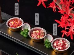 -赤坂亭·M9和牛烧肉·铁板烧(合肥万象城店)