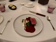 -Caprice(香港四季酒店)