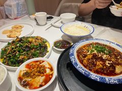 -川味堂·四川豆花(八卦岭店)