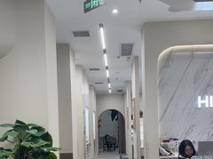 -HIMO海马体照相馆(上海华润CP静安店)