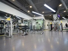 -每刻健身工作室(西直门店)