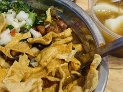-柳州肥姨妈大骨螺蛳粉(万达中心店)