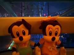 -南昌之星摩天轮