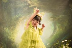 -有家宝贝儿童摄影(荟聚店)