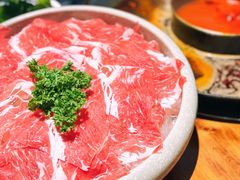 -楠火锅(广州总店)