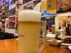 -気楽亭和食料理(气乐亭大世界本店)