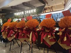 -四道菜·福建菜馆(新街口金鹰店)