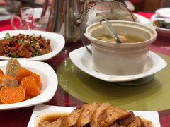 隆江猪脚-抱德·潮汕味(敦和店原惠城鱼仔)