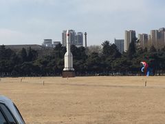 -东北大学(南湖校区)