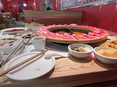 -川中渝夫火锅(铜陵万达广场店)