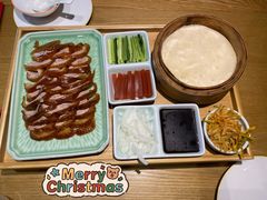 -丽满园·春饼烤鸭(金地广场店)