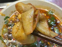-赵美丽·重庆社区火锅·直营店(火车东站·中豪国际店)