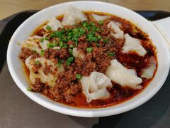 -聚园面庄(新光天地店)