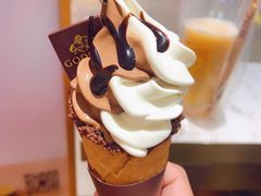 -GODIVA(五角场万达广场店)