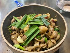 肥肠钵-麻伊伏土菜馆(朗州路店)