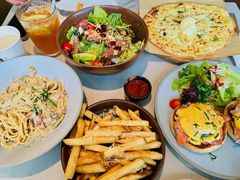 -农畉LONFOOD(福田星河COCOPark店)