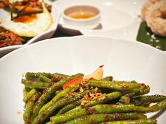 -帕蓝·暹罗料理(大学路店)