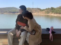 -宁波九龙湖开元度假村