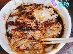 -清真·宏顺祥卤汁凉粉(大皮院店)