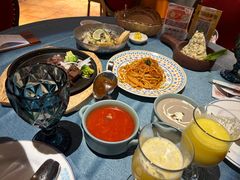 -俄士厨房(未来城店)