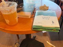 -西西弗书店&矢量咖啡(万象城店)