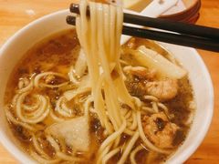 片儿川-知味观(古荡店)