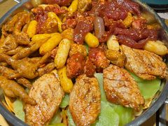 -黄记煌三汁焖锅(凯德广场店)