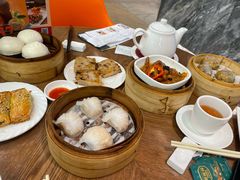-潮福城大酒楼·潮粤菜·港式点心(阳光城店)