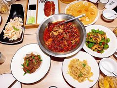 -味莊·青岛菜(云霄路店)