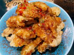 -君霖海鲜私房菜(春柳店)