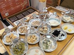 -阮大兴糕团(滨江宝龙店)