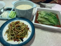 凉拌菜-紫光园(顺义店)