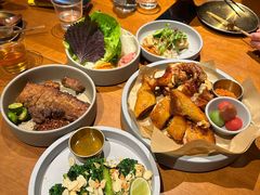 -SHAN山(前滩太古里店)