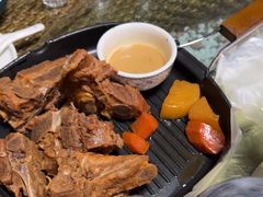 -大梁骨头馆·酱骨老菜(友好店)