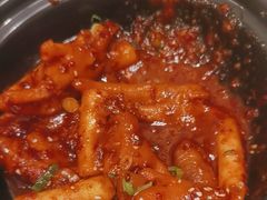 -英兰朝族饭店·英兰锅包肉(佳园路店)