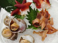 -大渔铁板烧(大悦城店)