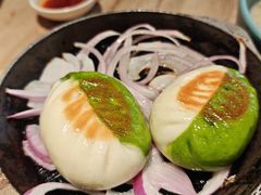 -滋粥楼·顺德菜(番禺广场总店)
