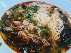 -南京交通职业技术学院第四食堂