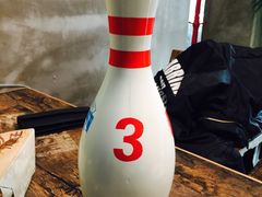 -HIGH FIVE哈福手工汉堡(桂林路店)