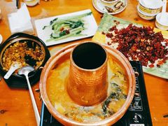 -如意林卡藏餐吧(大昭寺店)