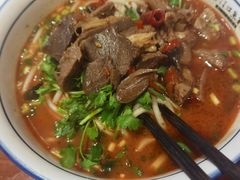 -南门口米粉·百年粉店
