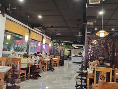 -重庆巴渝火锅(钟家村店)